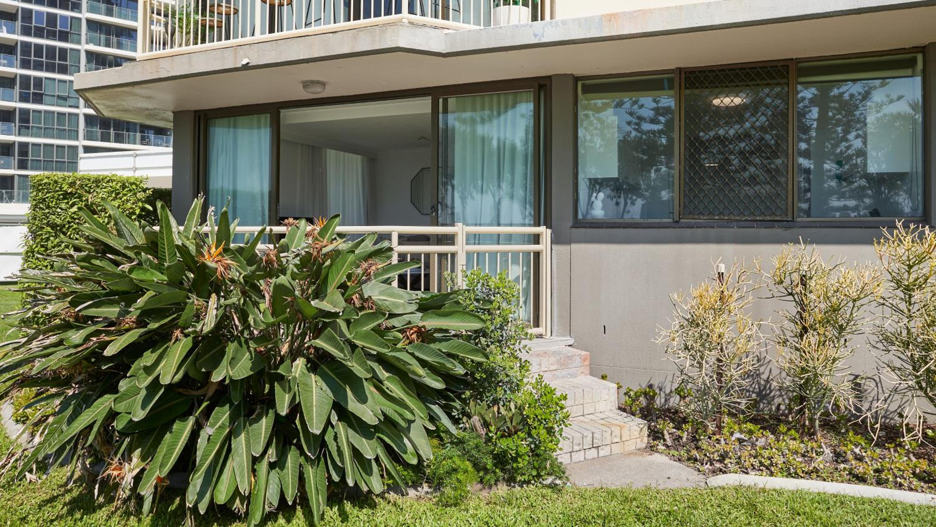 Photo 34 sur 53 de Seacrest Beachfront Apartments Gold Coast