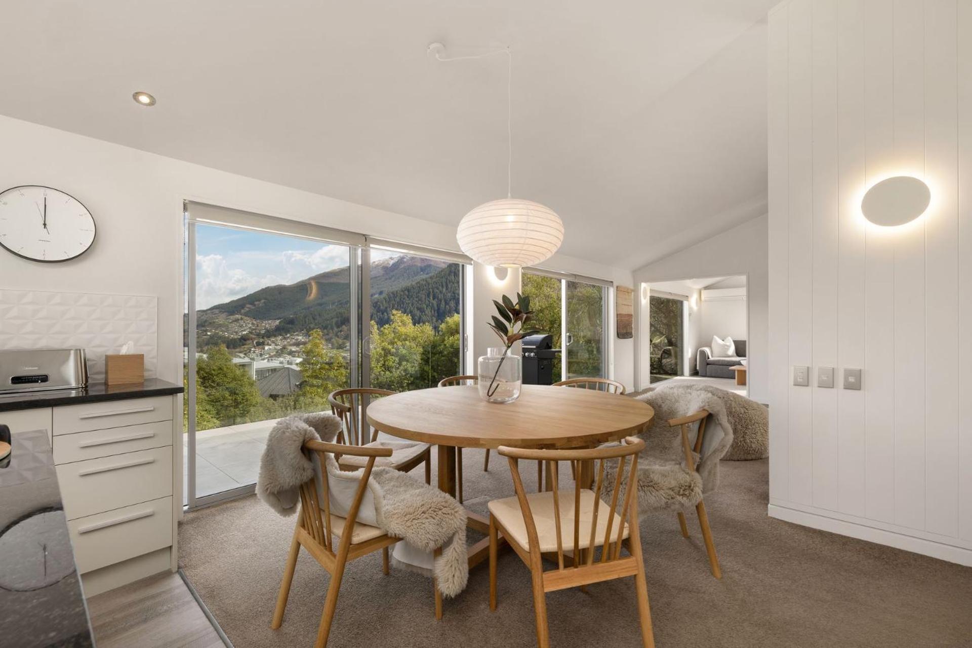Hillside Haven