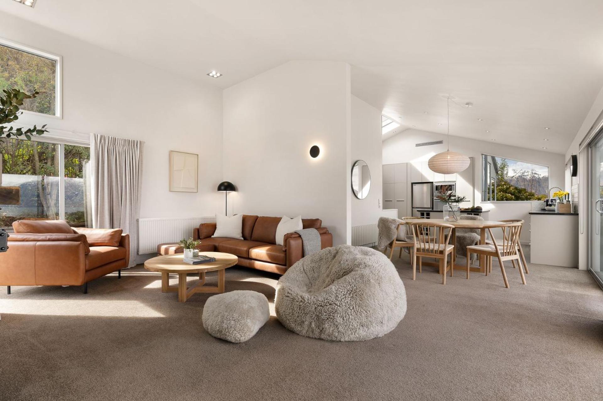 Hillside Haven