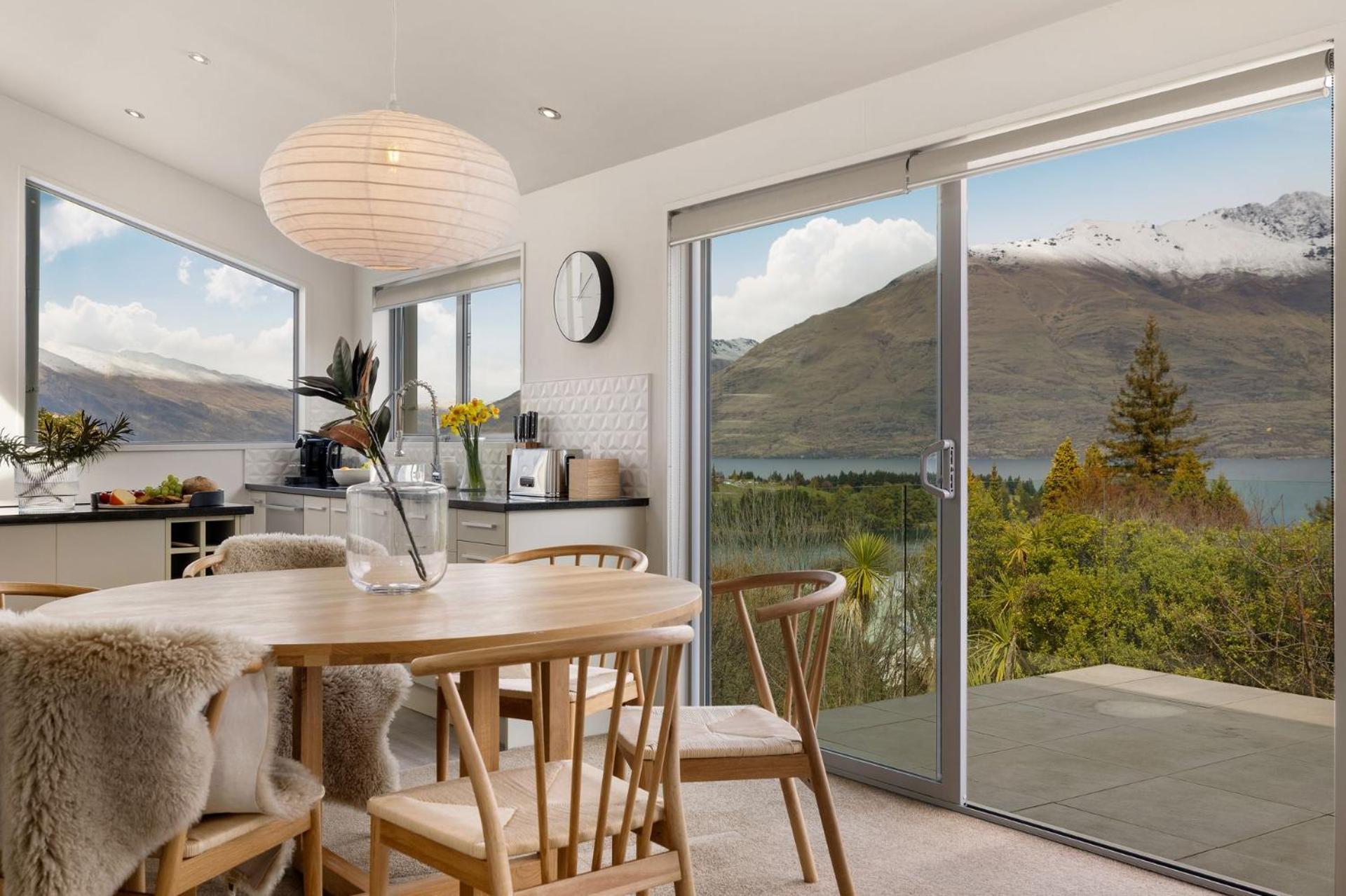 Hillside Haven