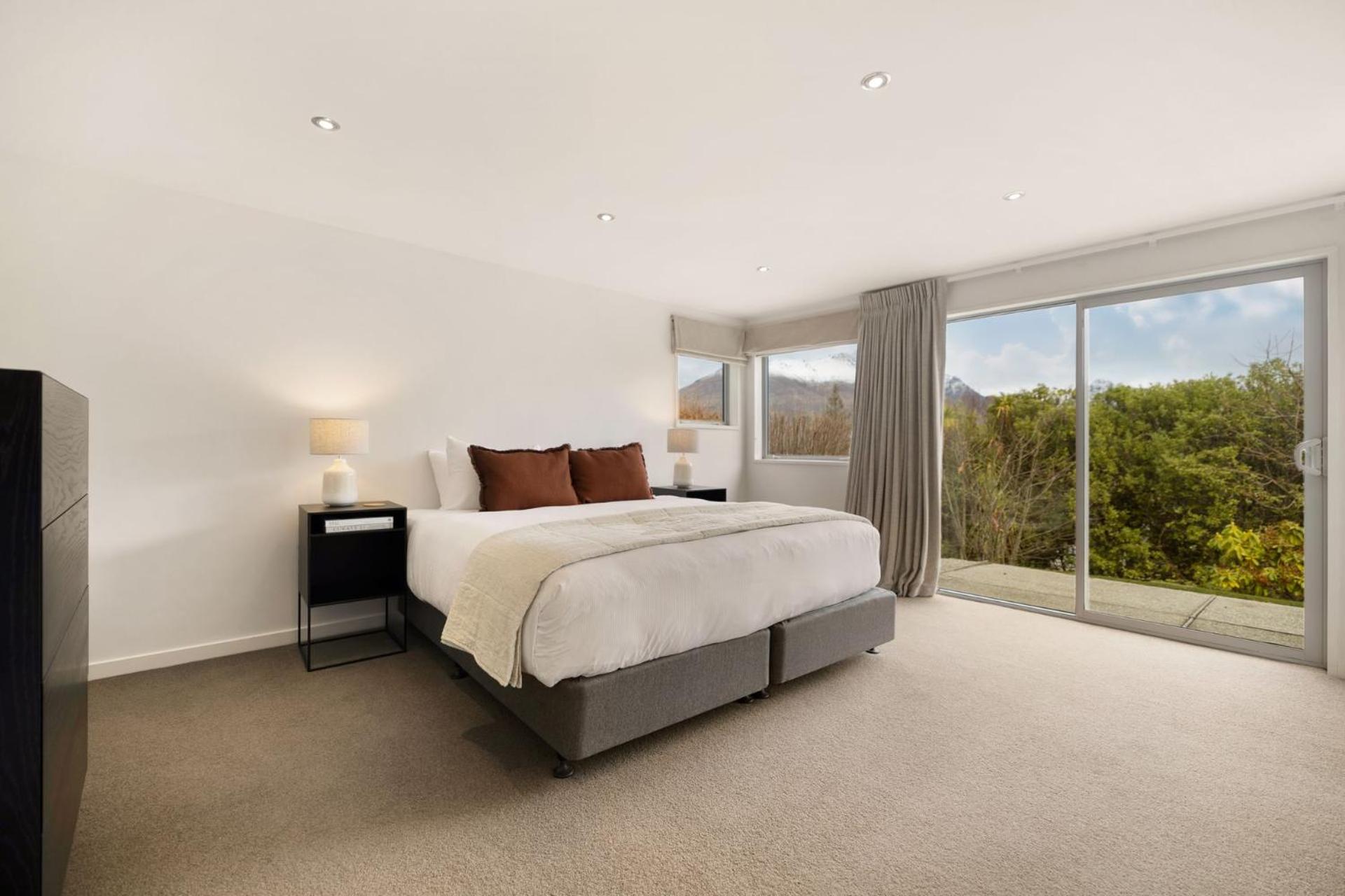 Hillside Haven