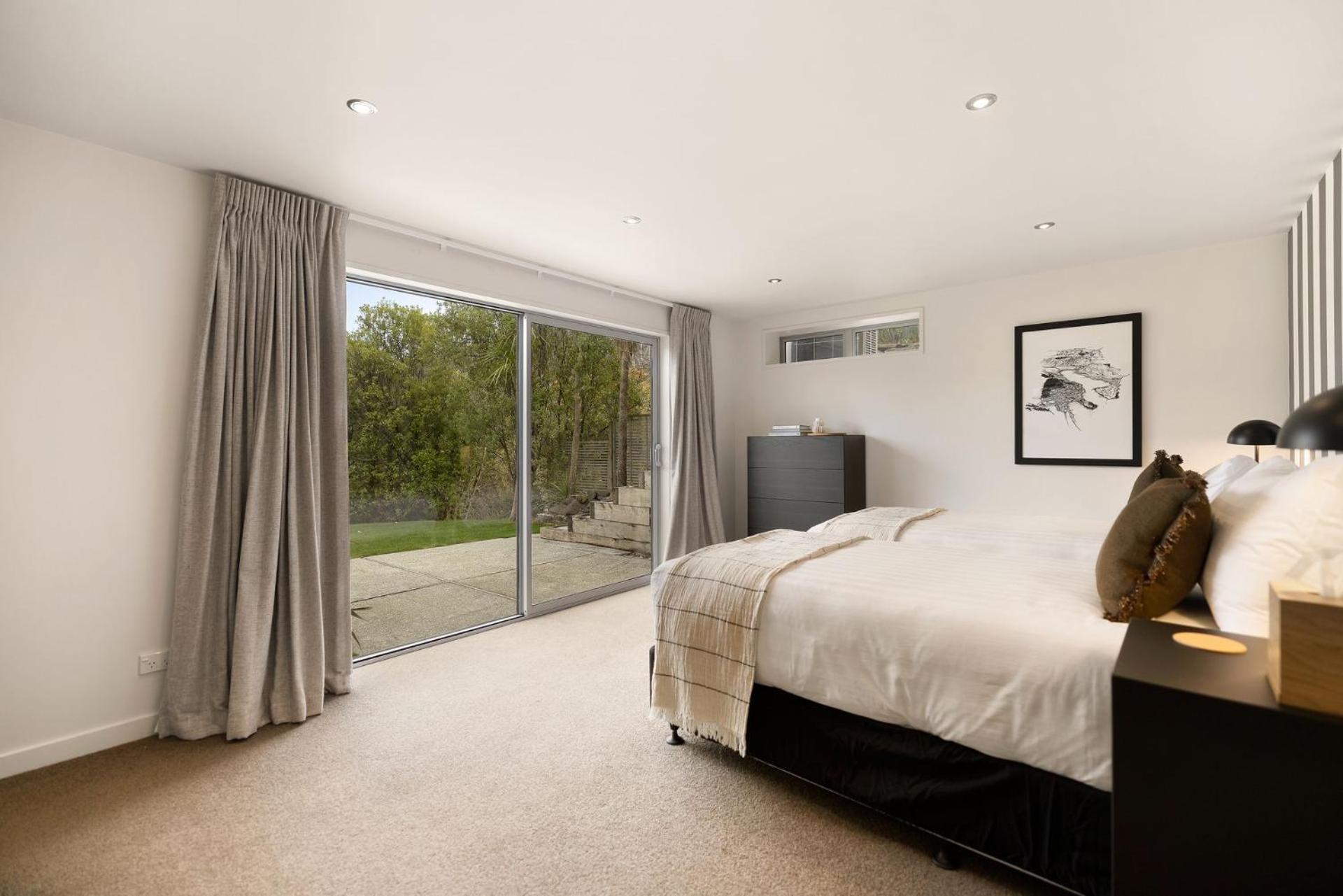 Hillside Haven