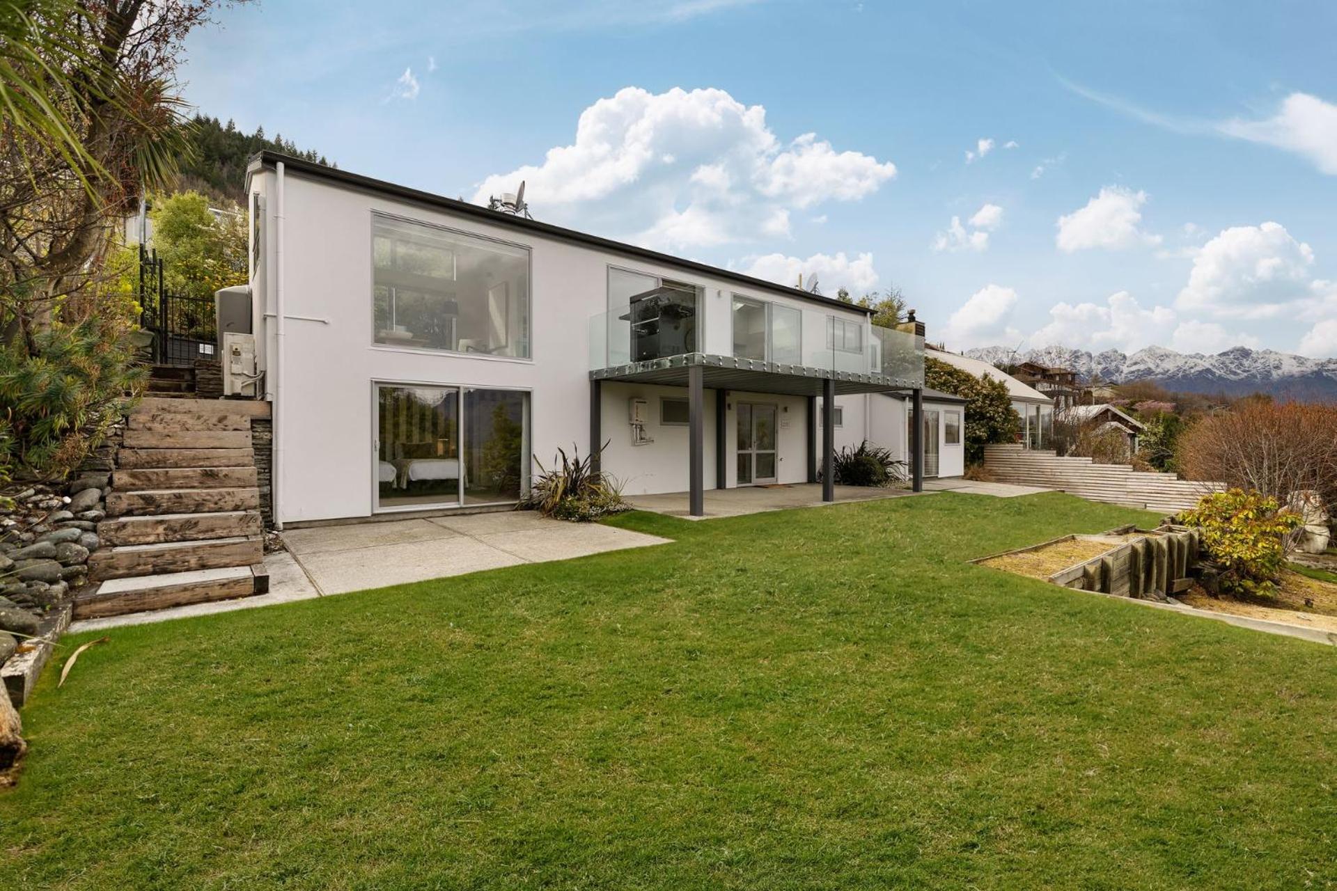Hillside Haven