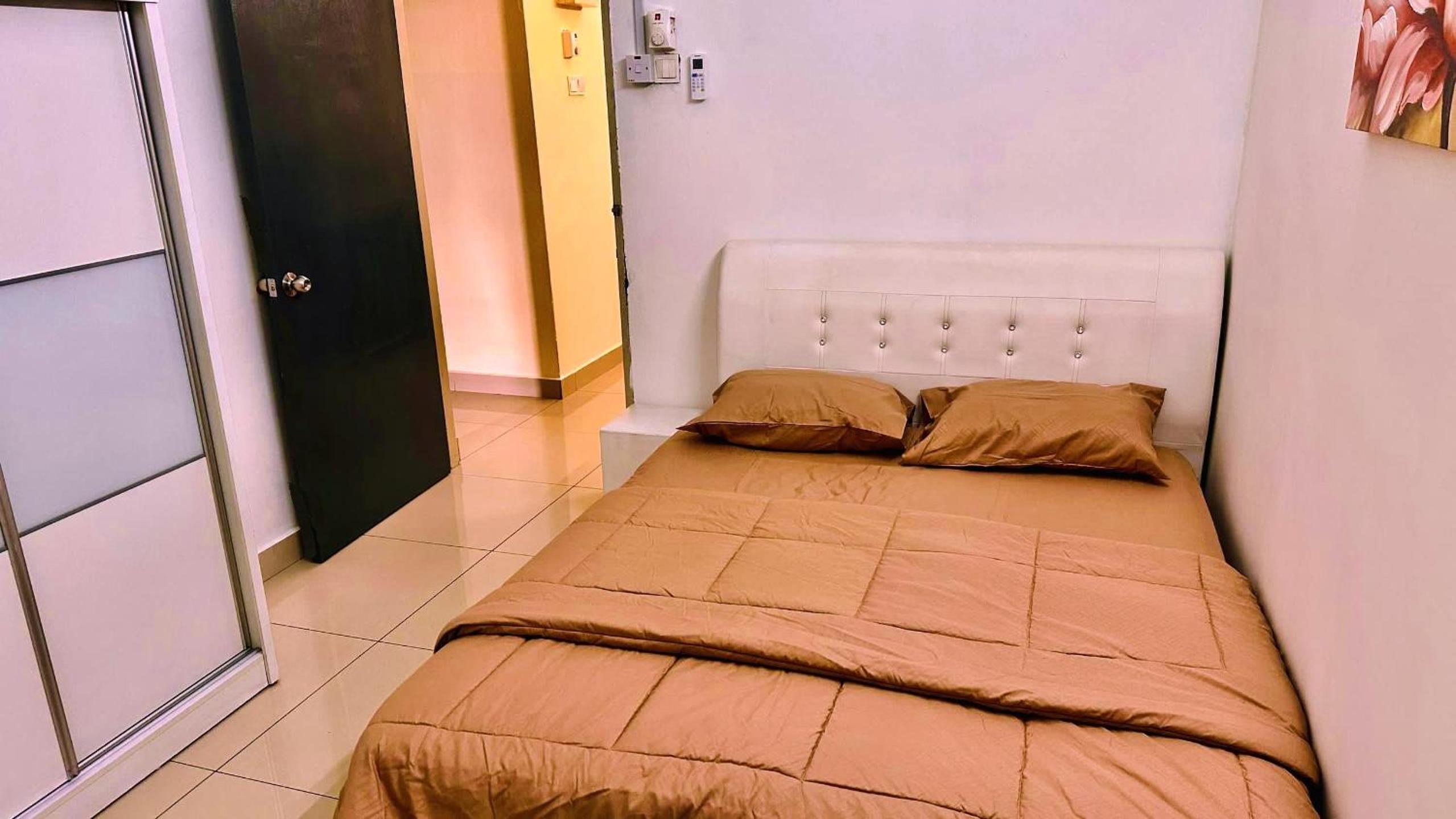 Cozy Homestay photo 1