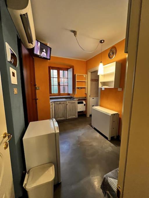 pontedecimo apartment