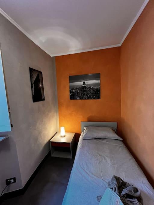 pontedecimo apartment