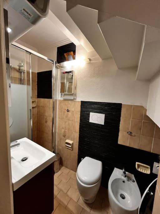 pontedecimo apartment