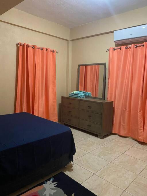 Windsor Apartment