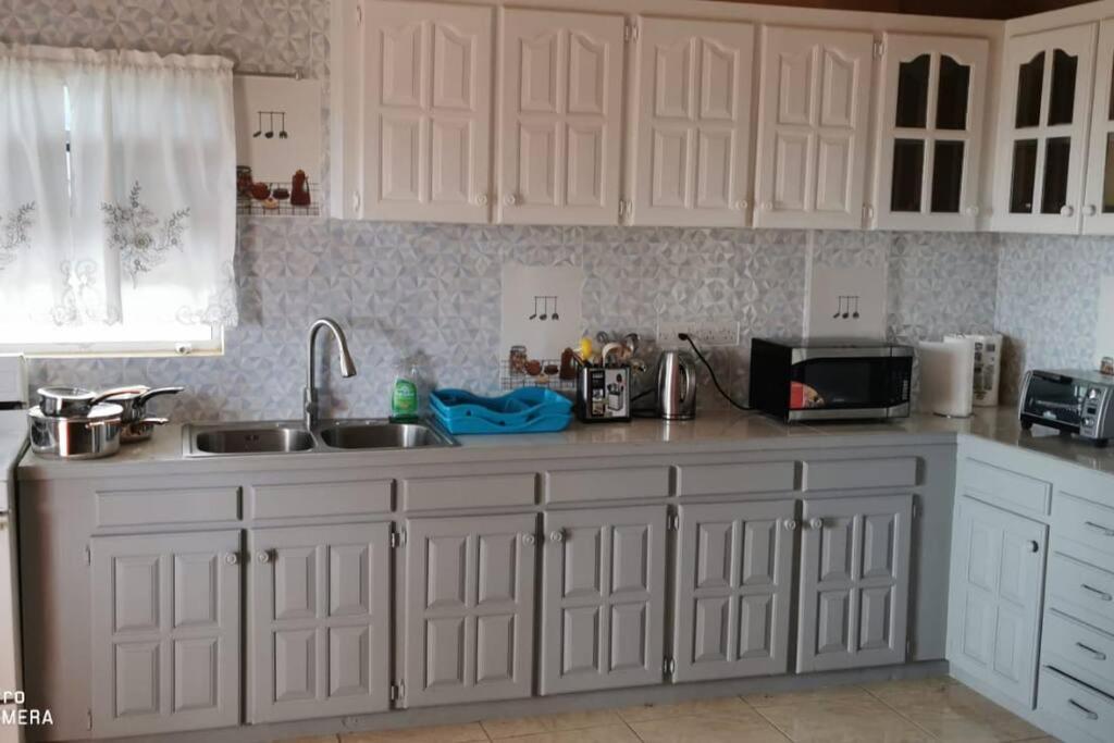 Windsor Apartment