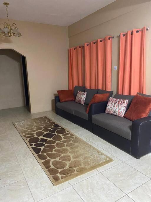 Windsor Apartment