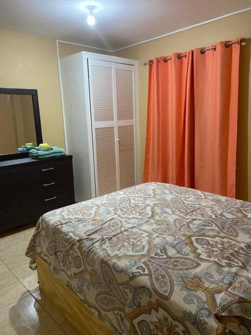 Windsor Apartment
