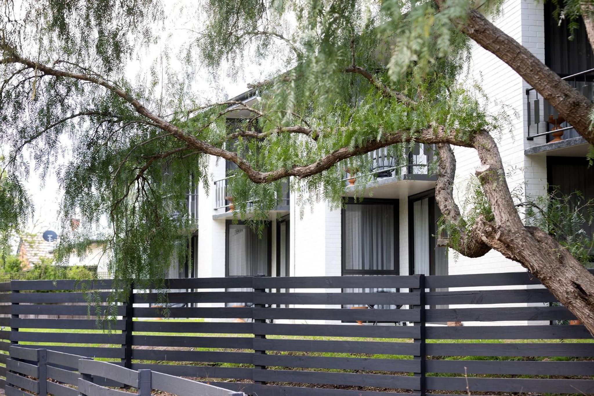 Peppertree Apartments