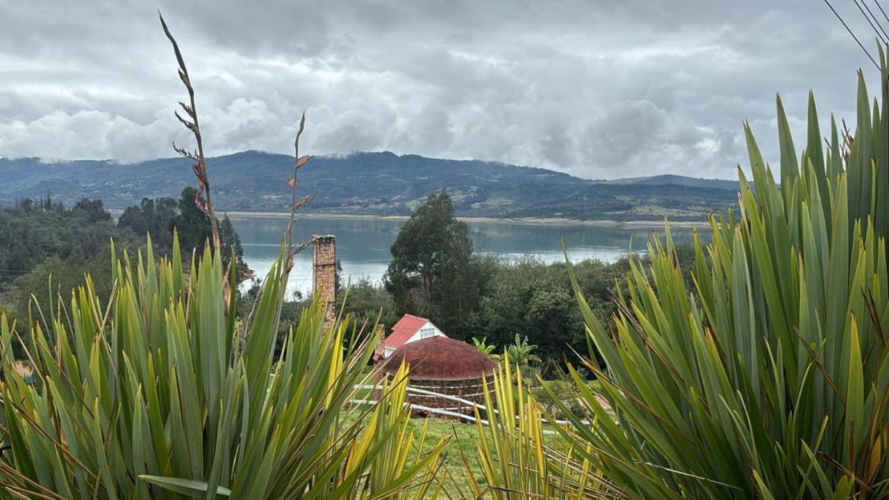 Guatamonaco Le ville