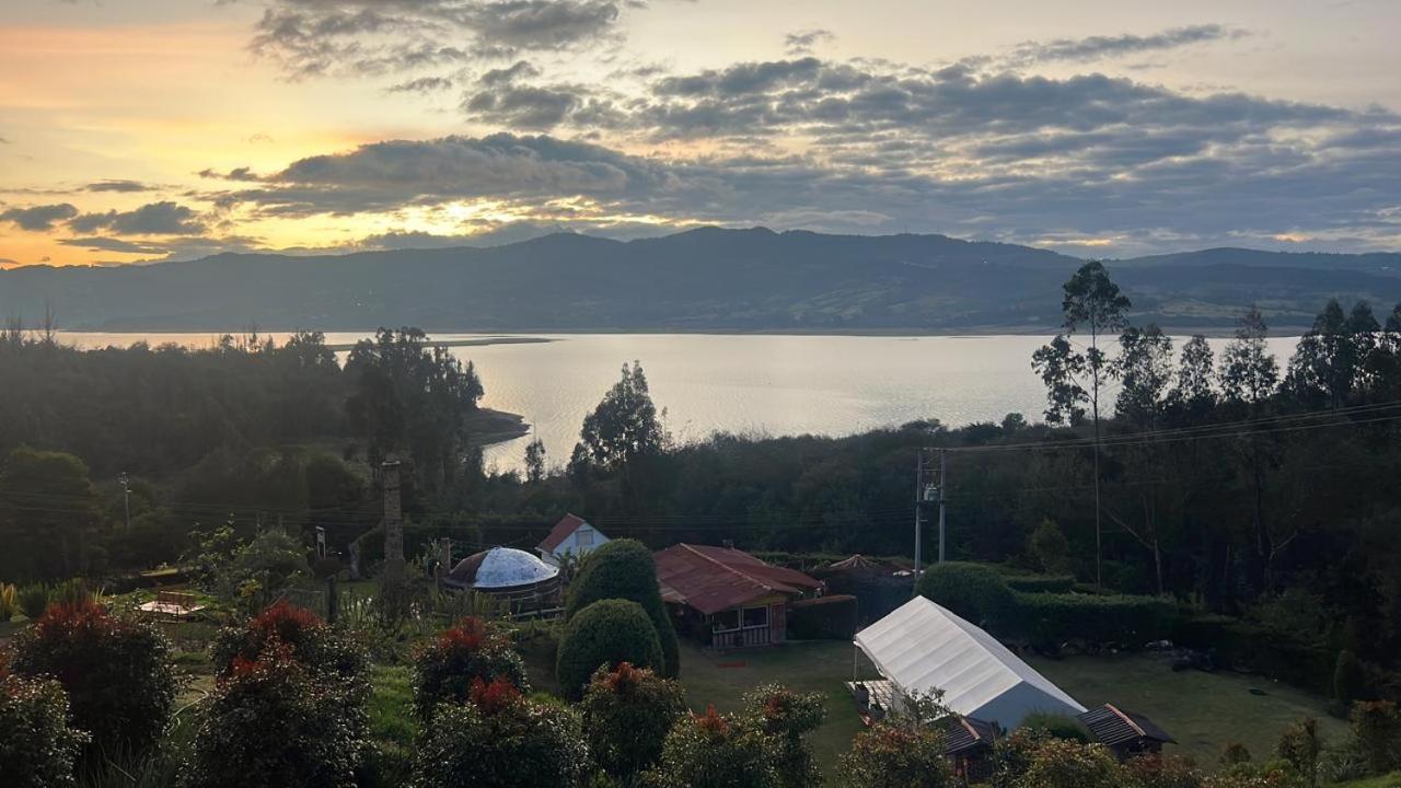 Guatamonaco Le ville