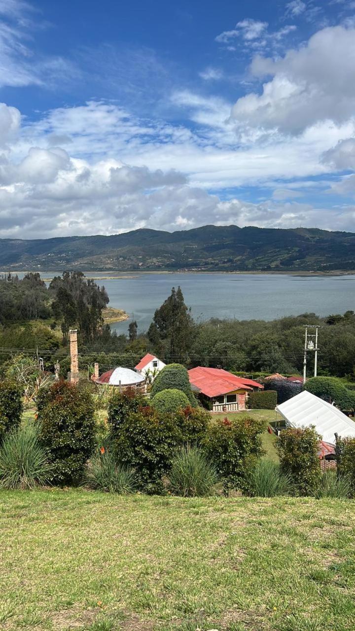 Guatamonaco Le ville