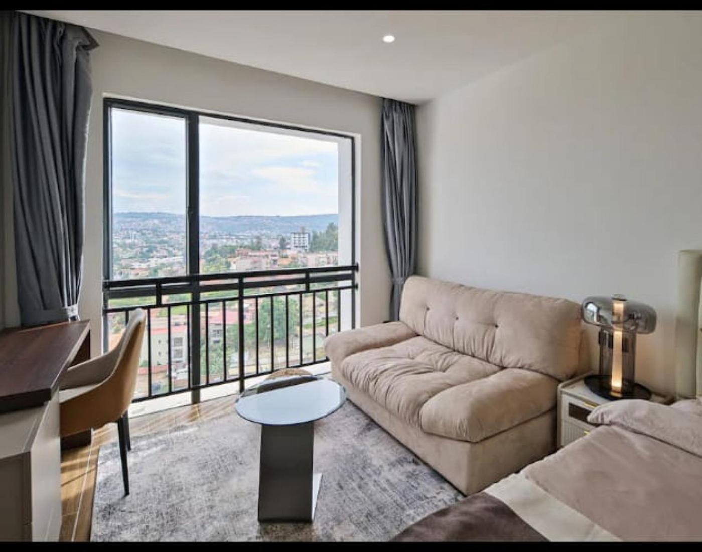 COZY Royale APARTMENT