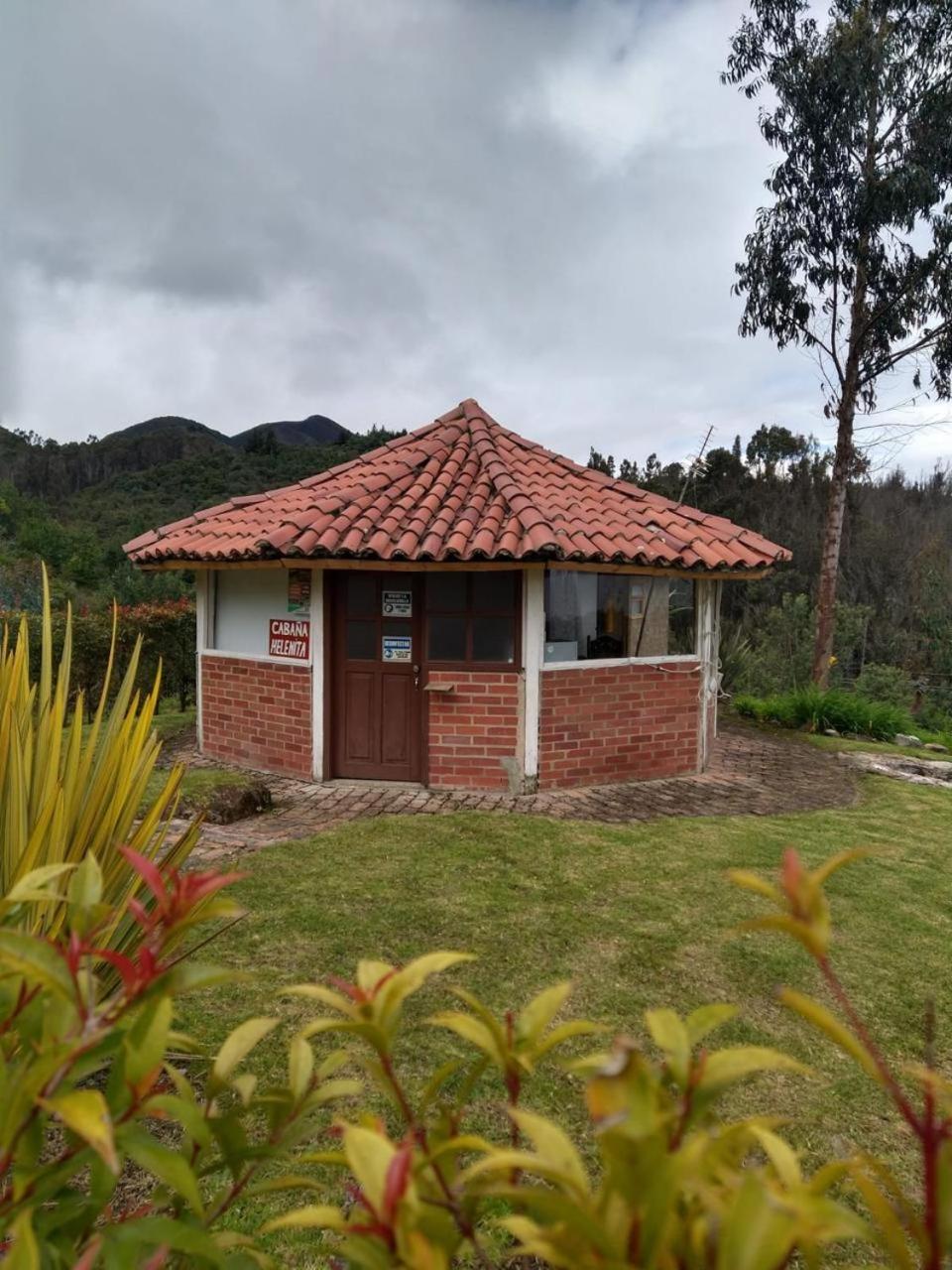 Guatamonaco Le ville
