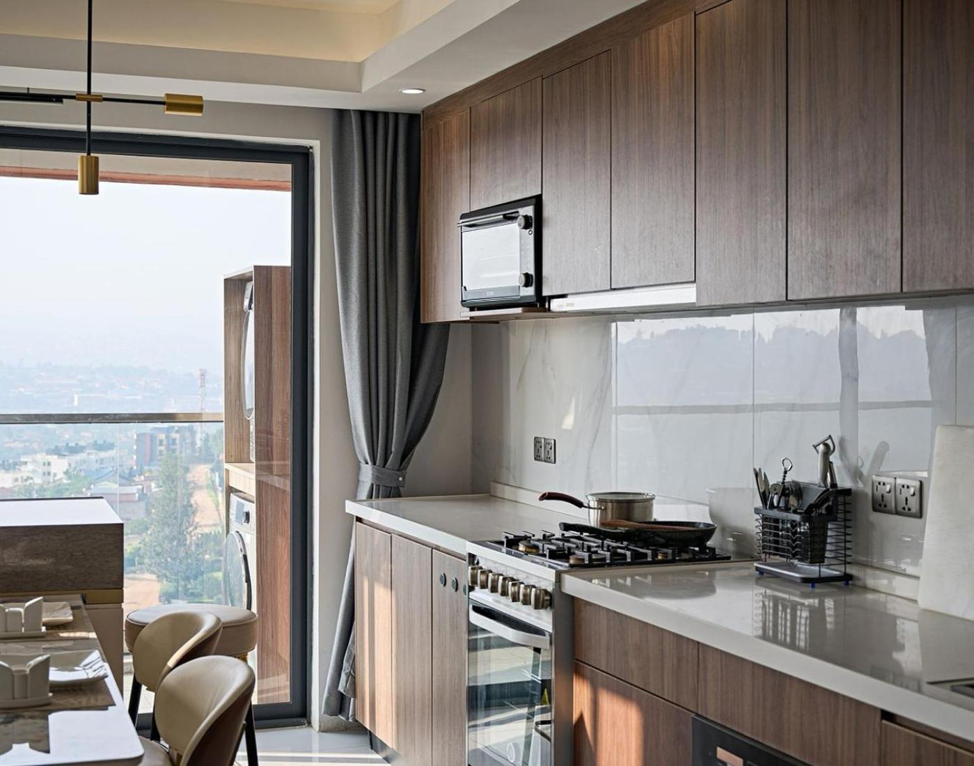 COZY Royale APARTMENT