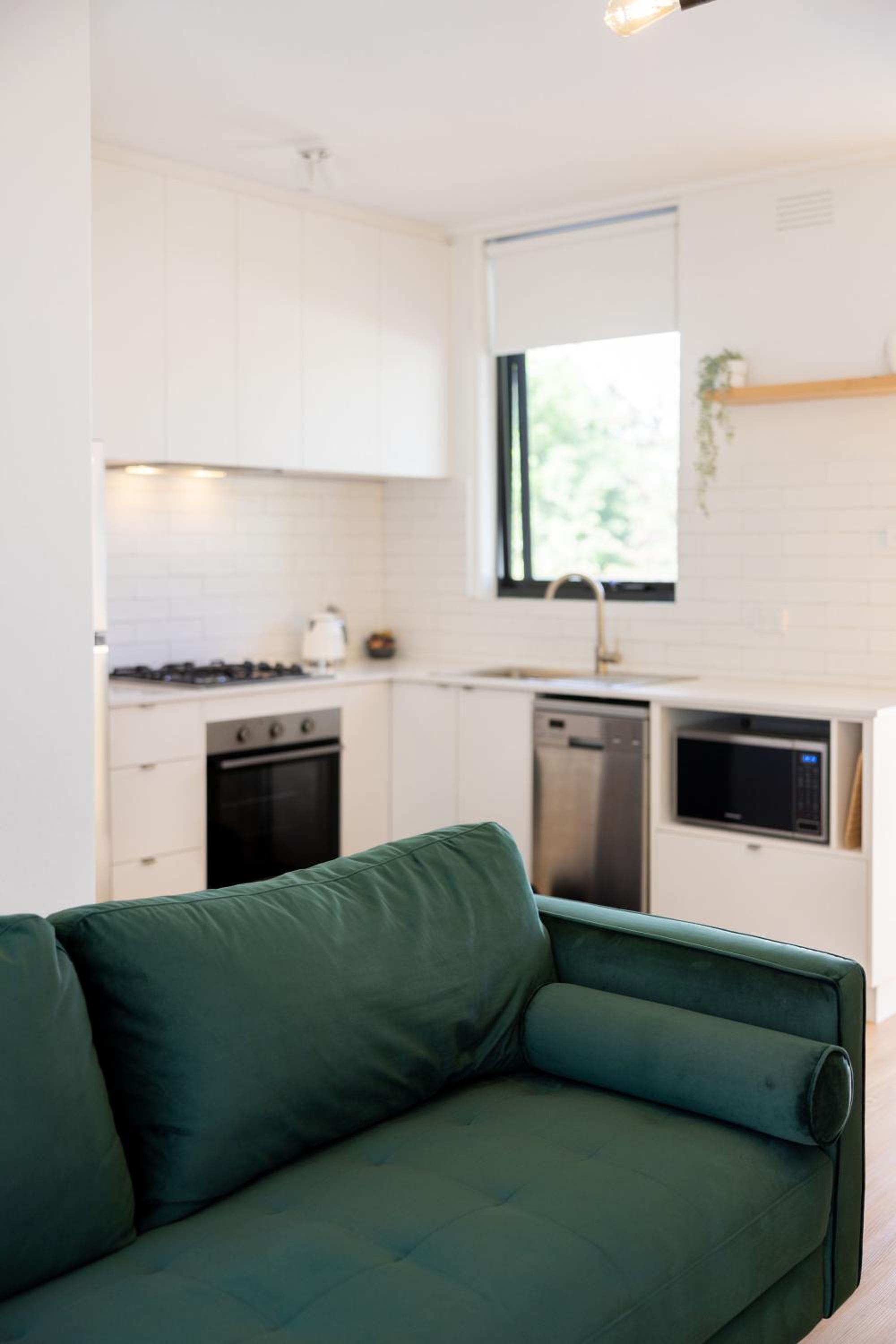 Peppertree Apartments