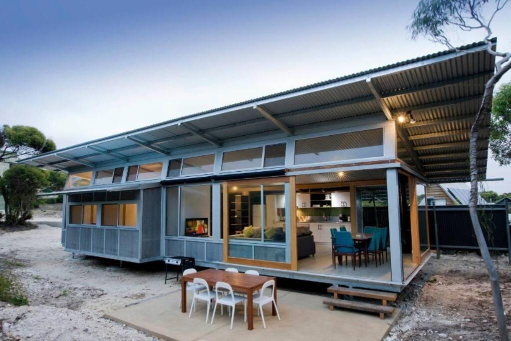 Kangaroo Island Supashak