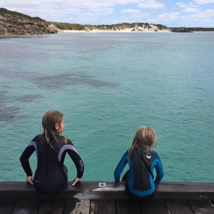 Kangaroo Island Supashak