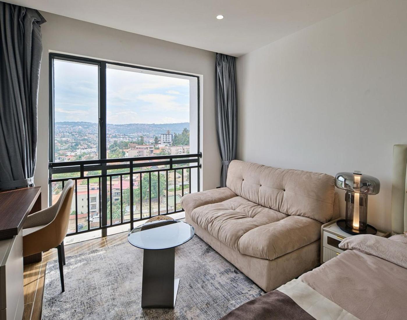 COZY Royale APARTMENT