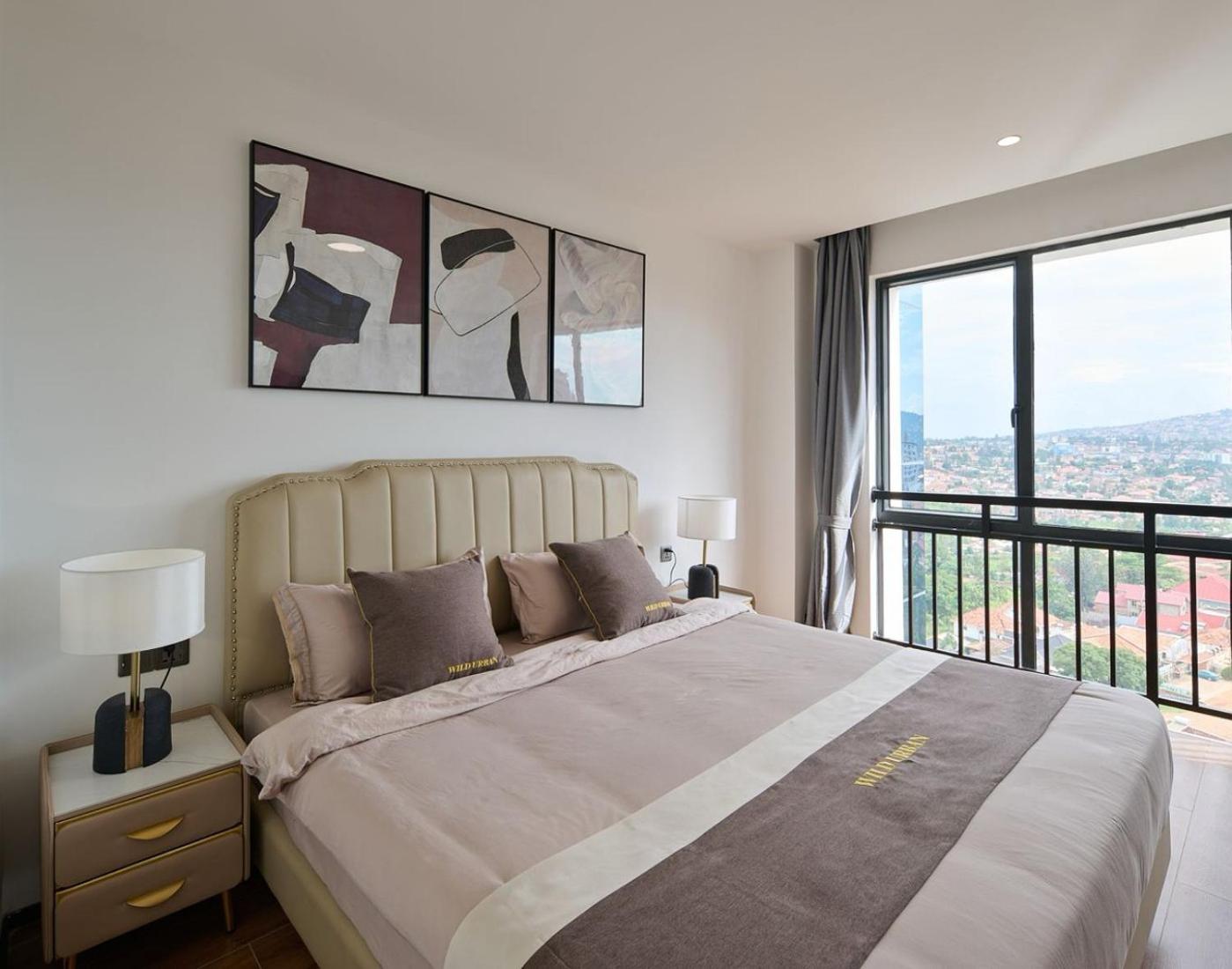 COZY Royale APARTMENT