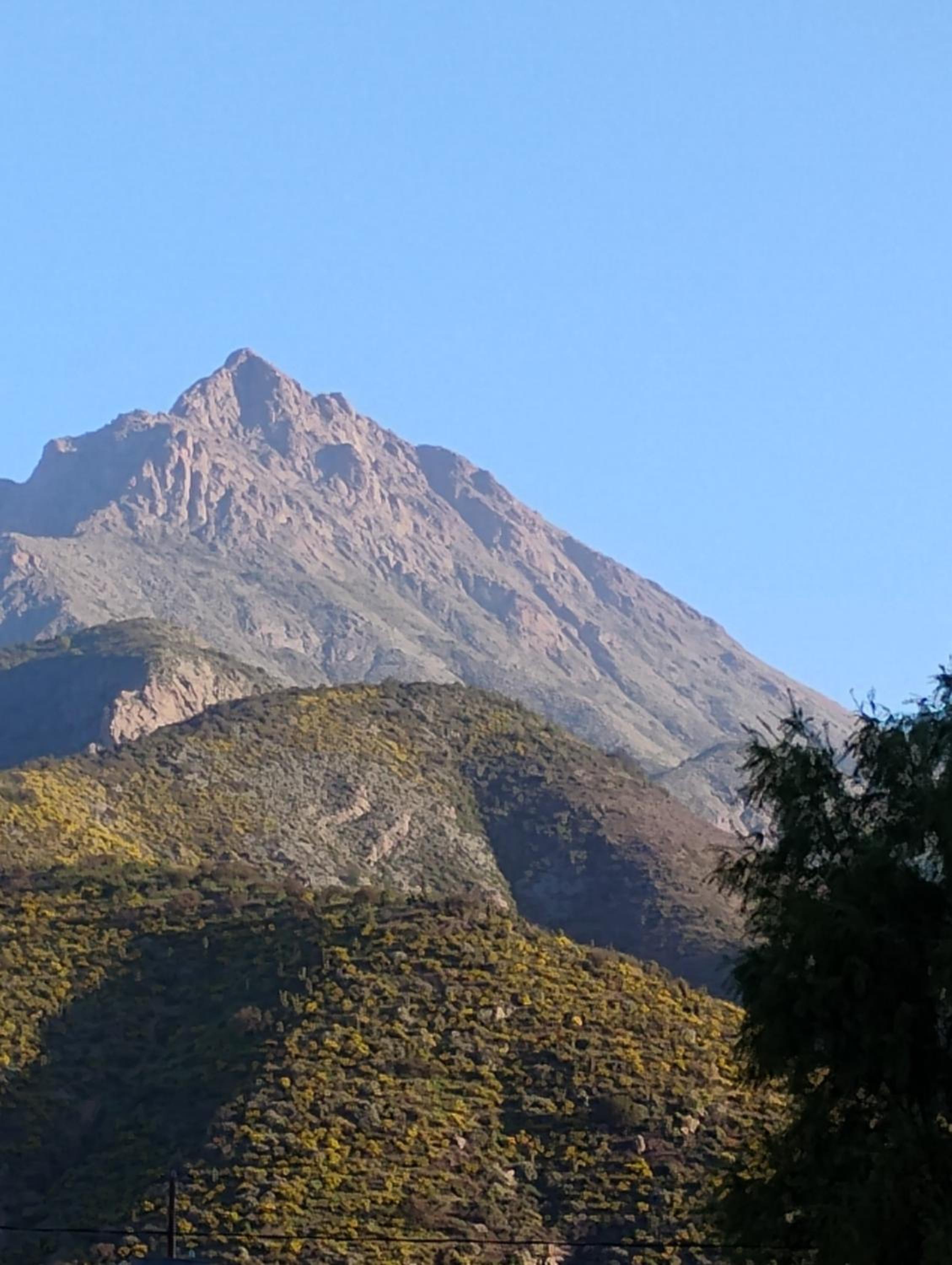 Cabaña Mirador