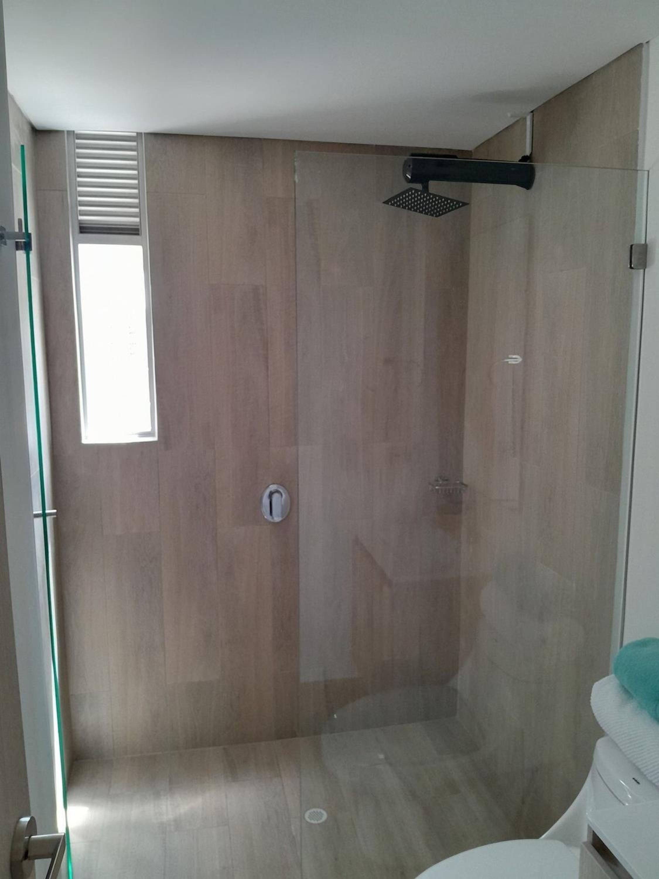 Loft Centro Internacional Bogotano con terraza-211