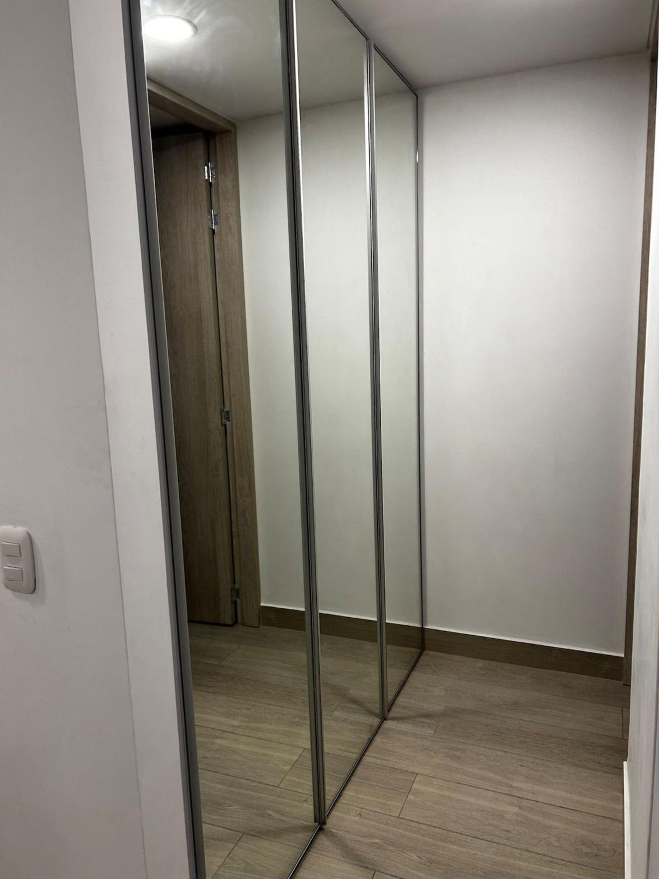 Loft Centro Internacional Bogotano con terraza-211