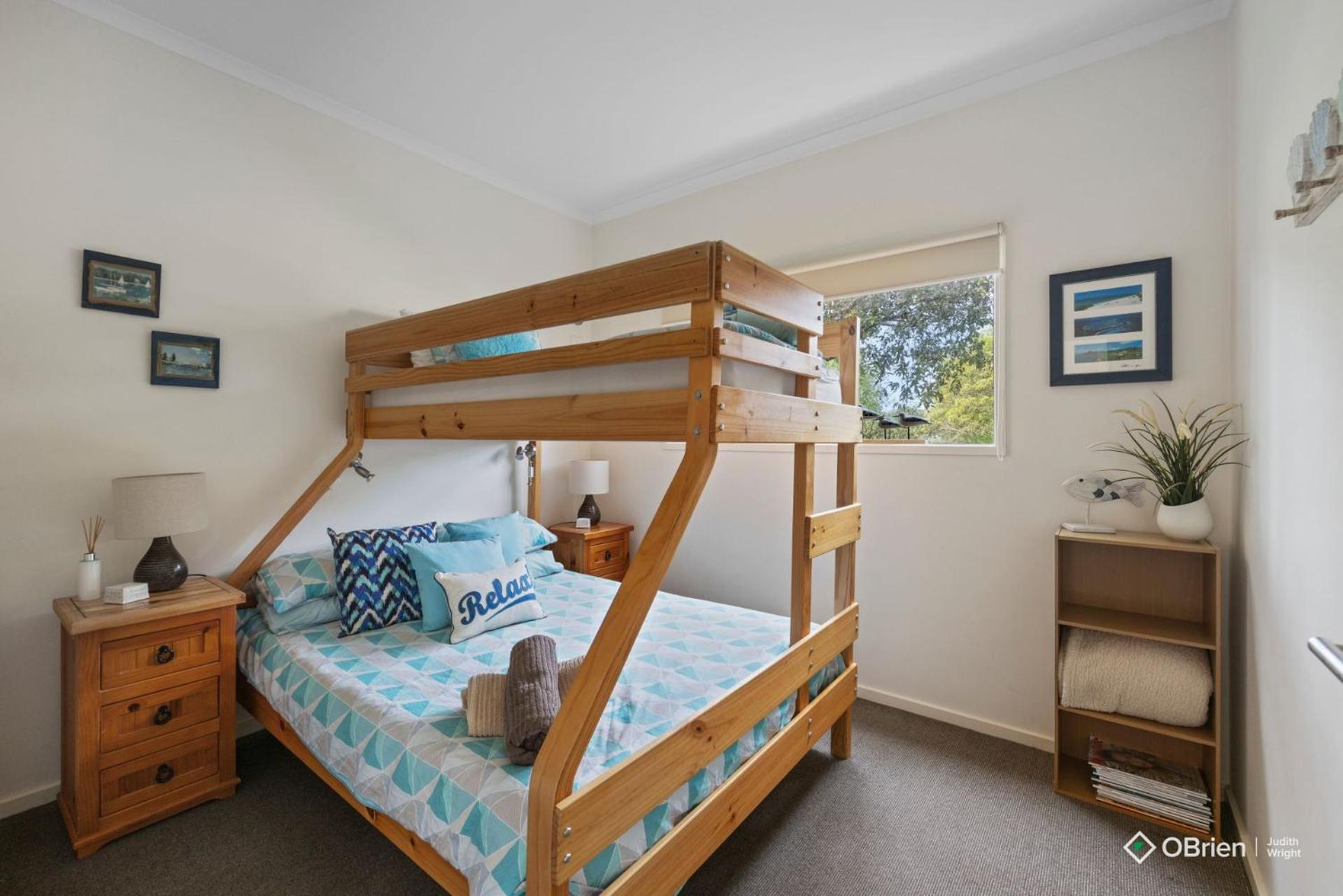 Red Rocks Beach Retreat Cowes Phillip Island