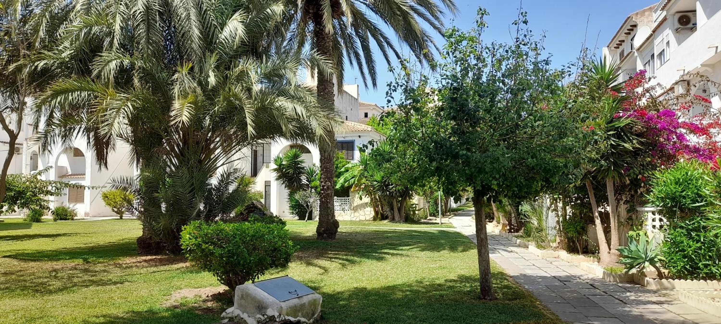 Apartment Los Locos Beach with Balcony and Wi-Fi view 5