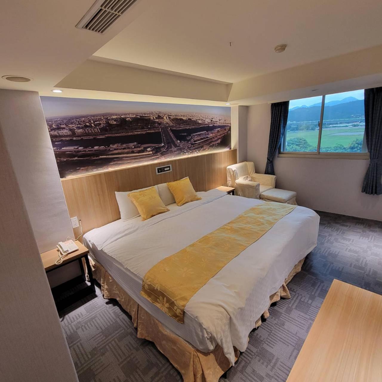 雅莊旅館