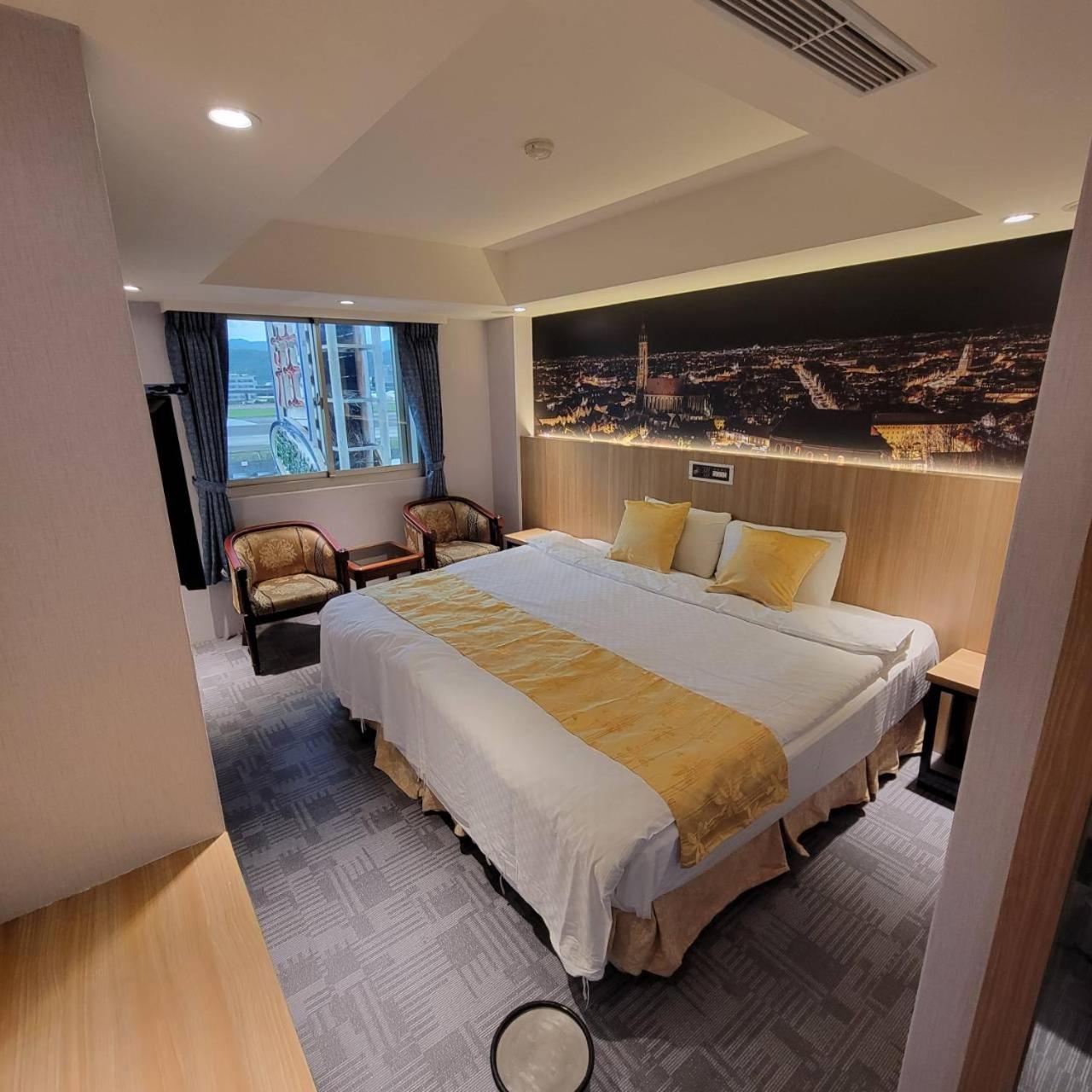 雅莊旅館