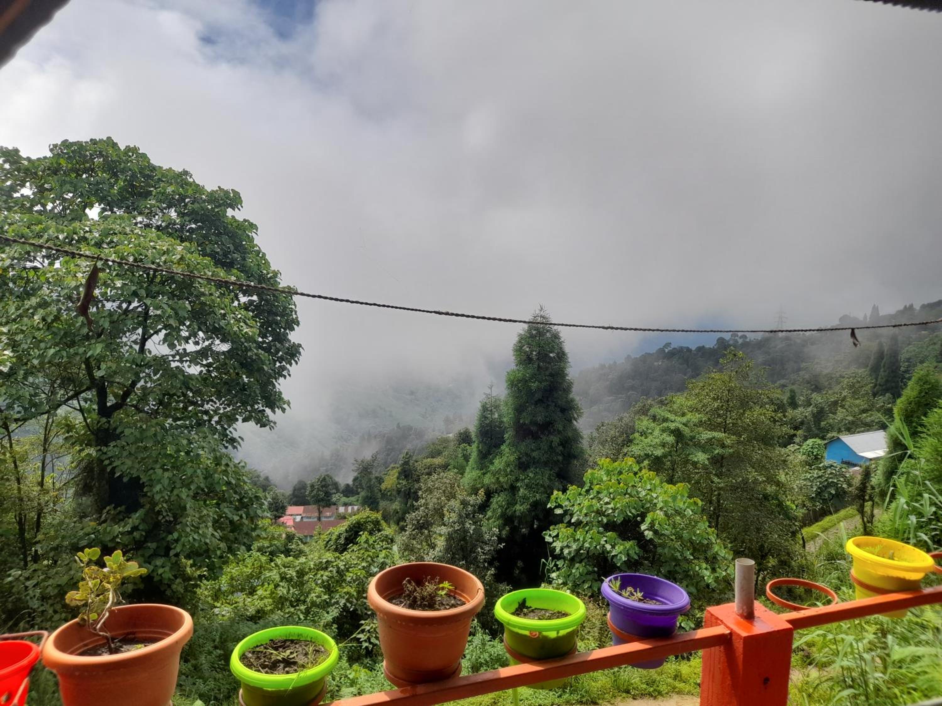 Adithyanaman Cottage Homestay