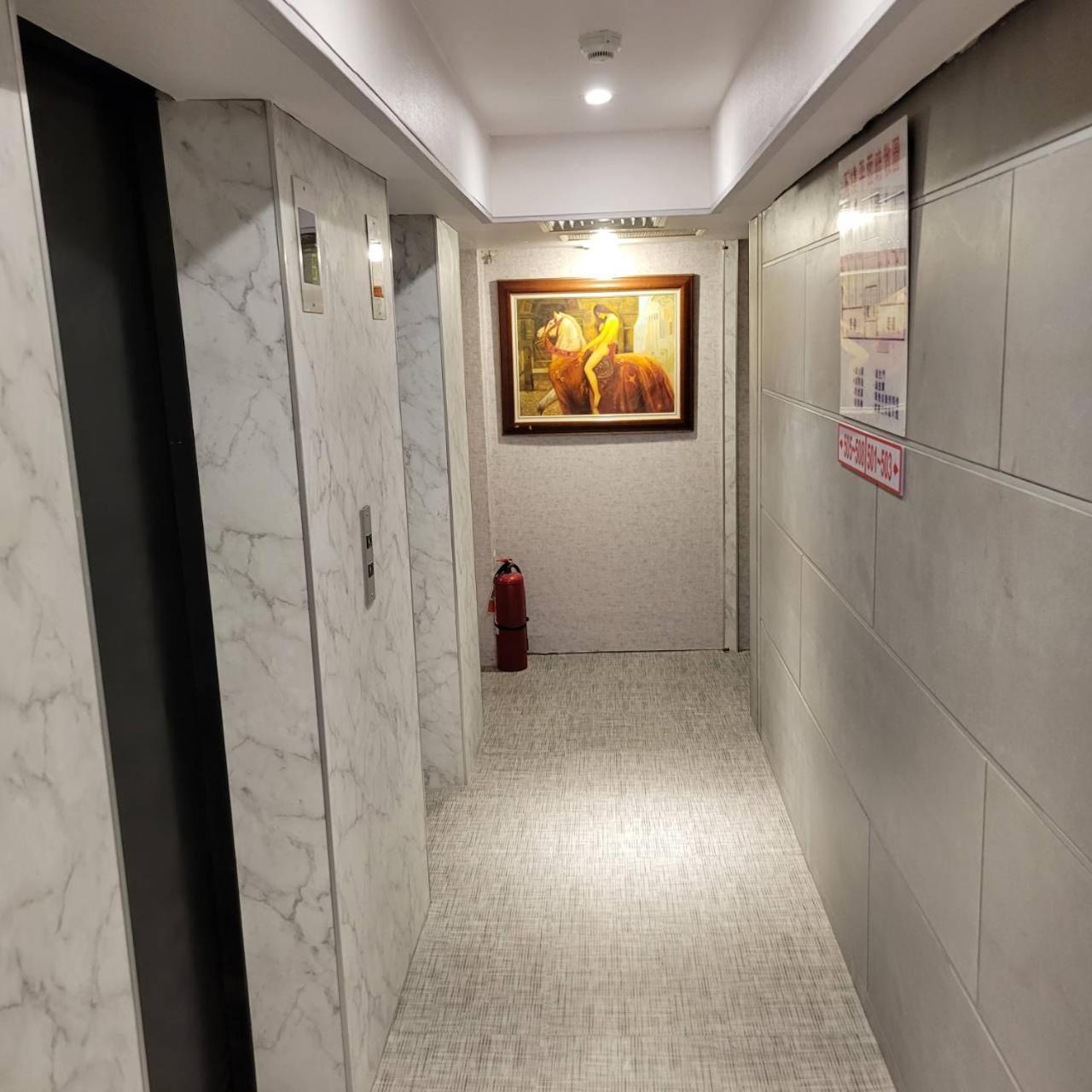 雅莊旅館