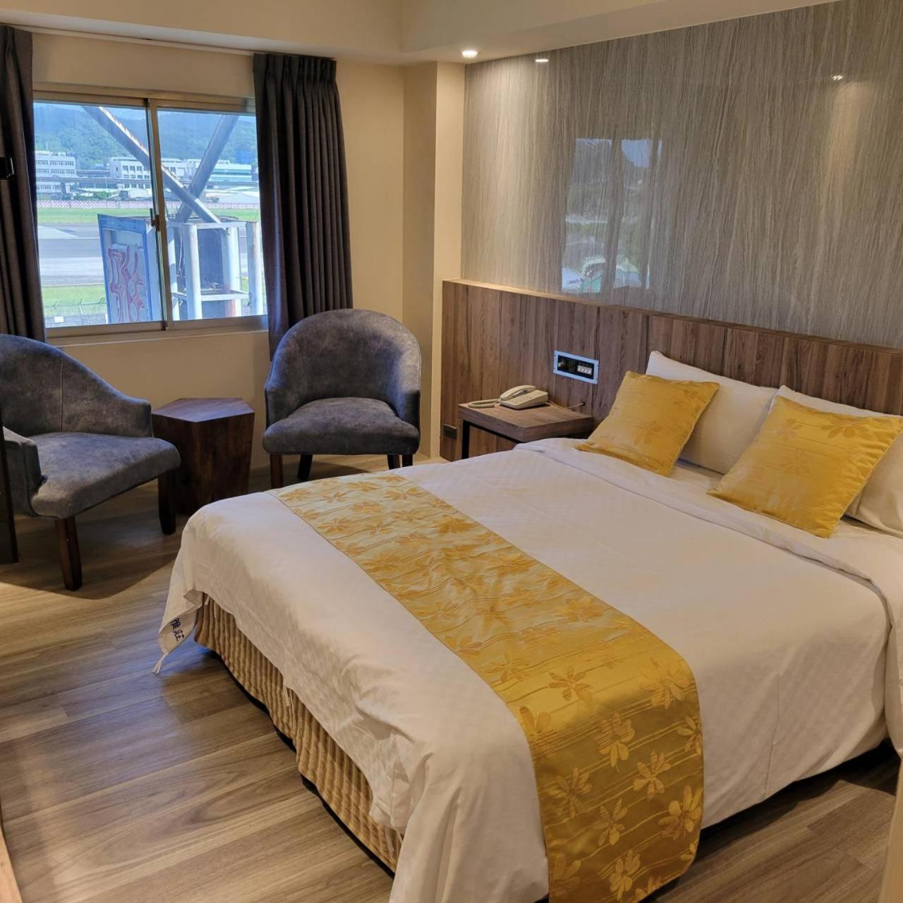 雅莊旅館