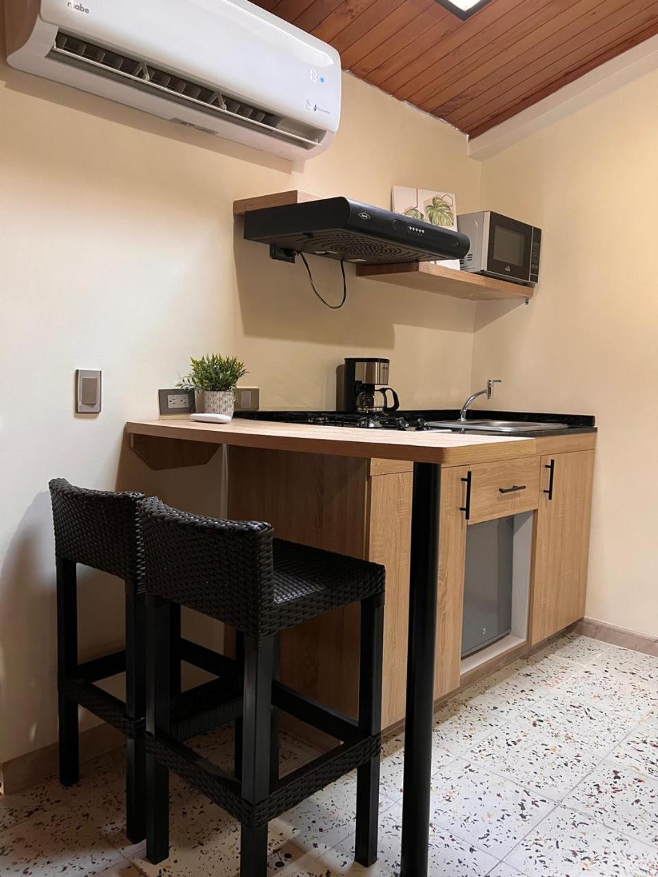 Magiko Suites