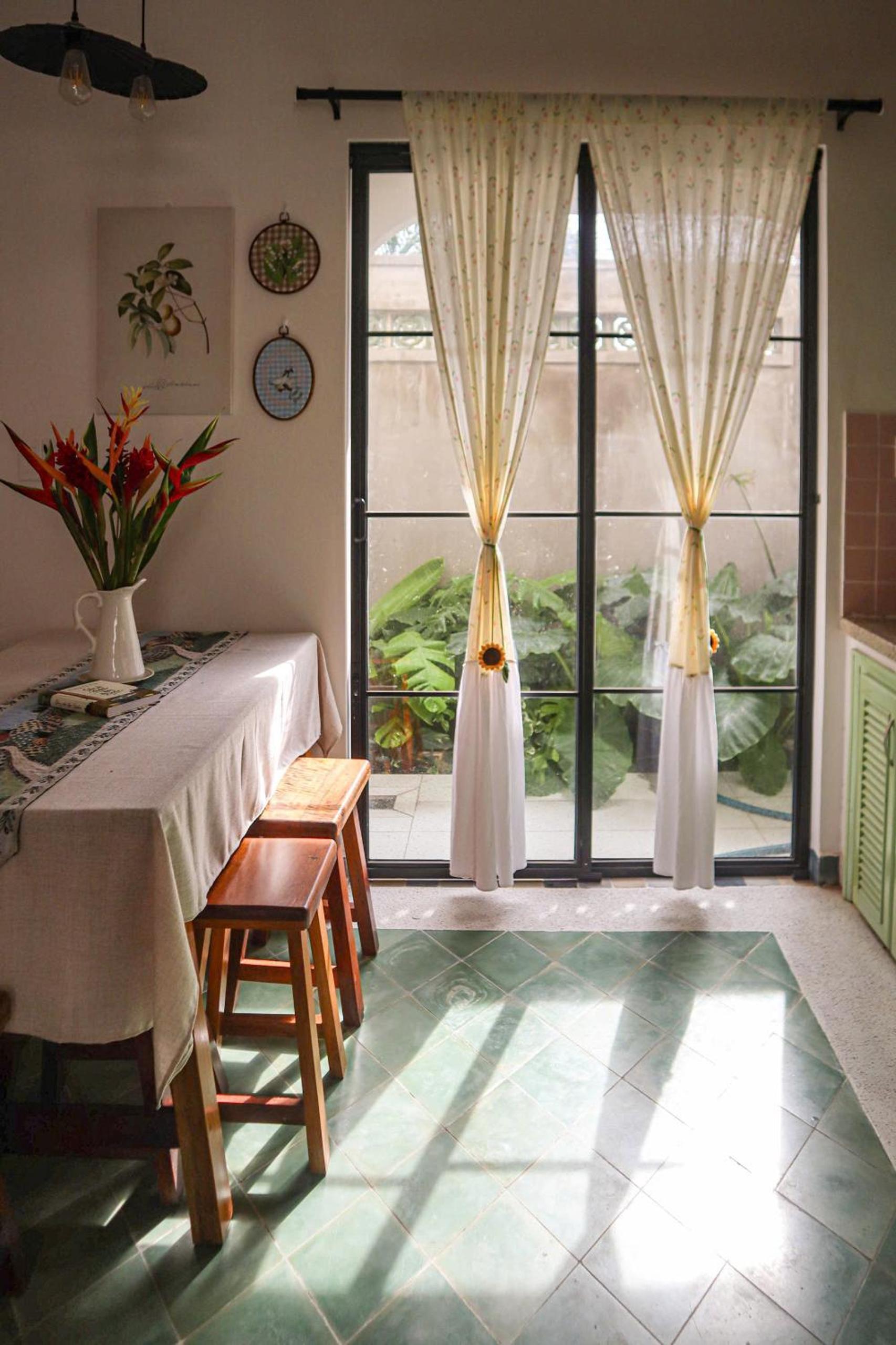 DƯỚI TÁN CÂY homestay view 4