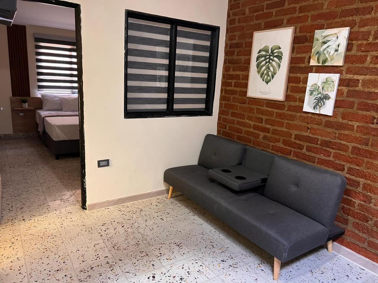 Magiko Suites