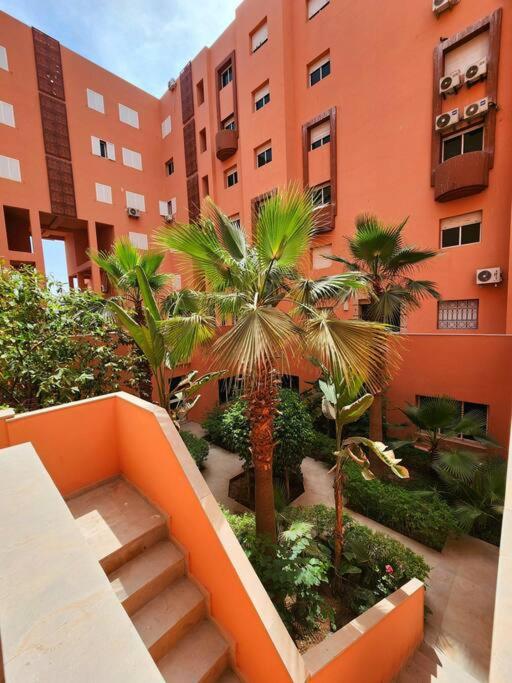 Residence Blida Gueliz 2 Chambres view 2