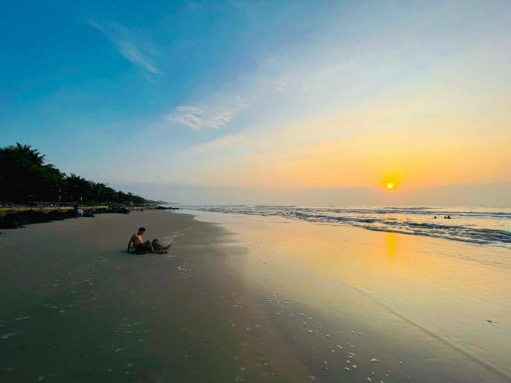 5 homestay Ocean View