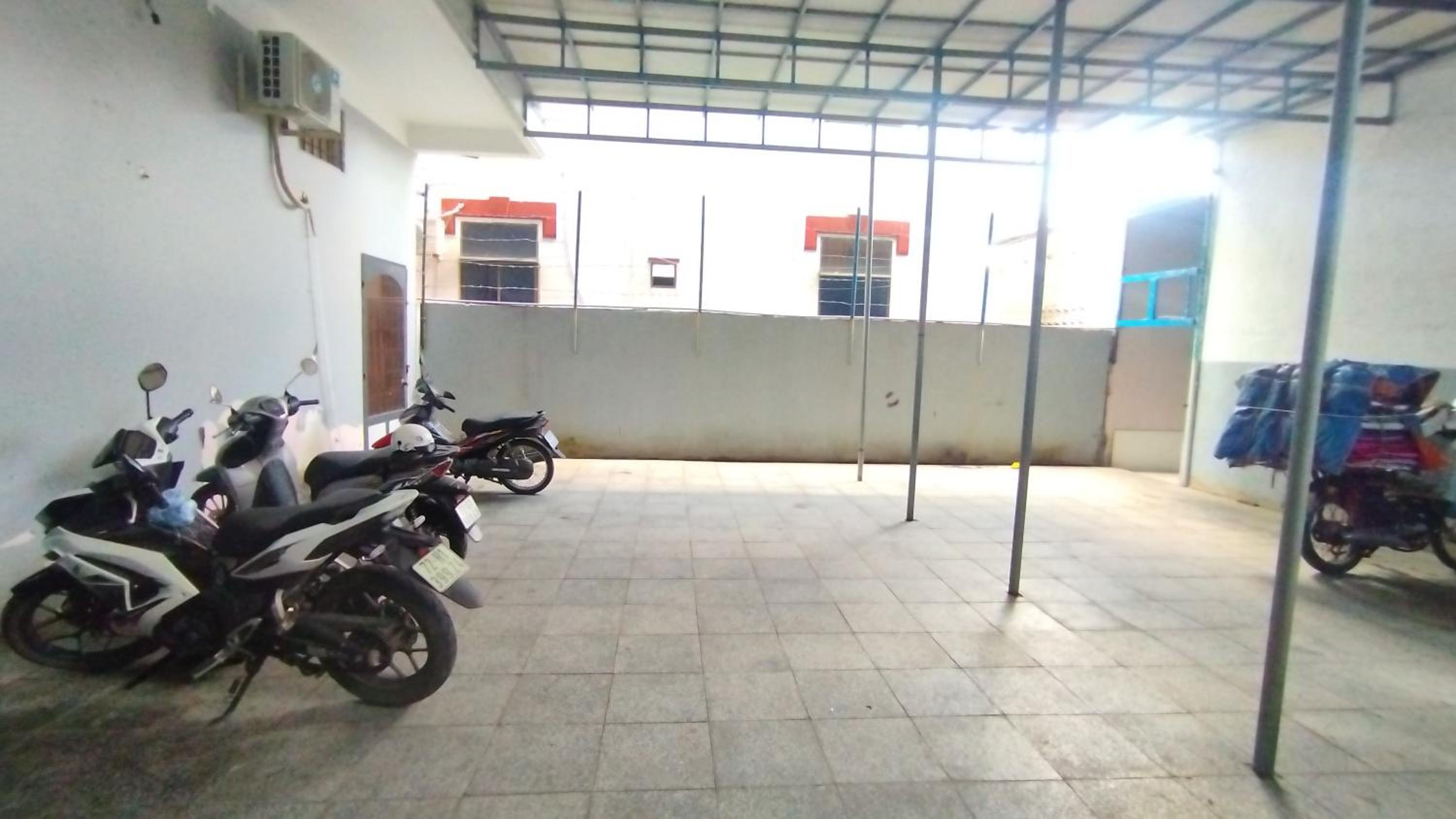 Nhà Nghỉ Thanh Thủy