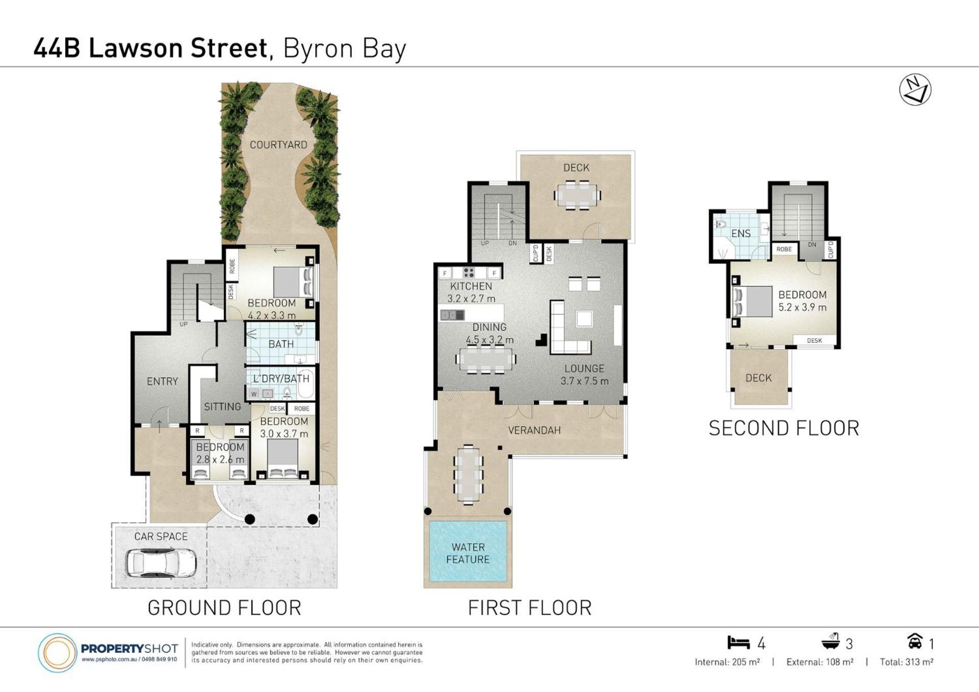 Lawson House 2