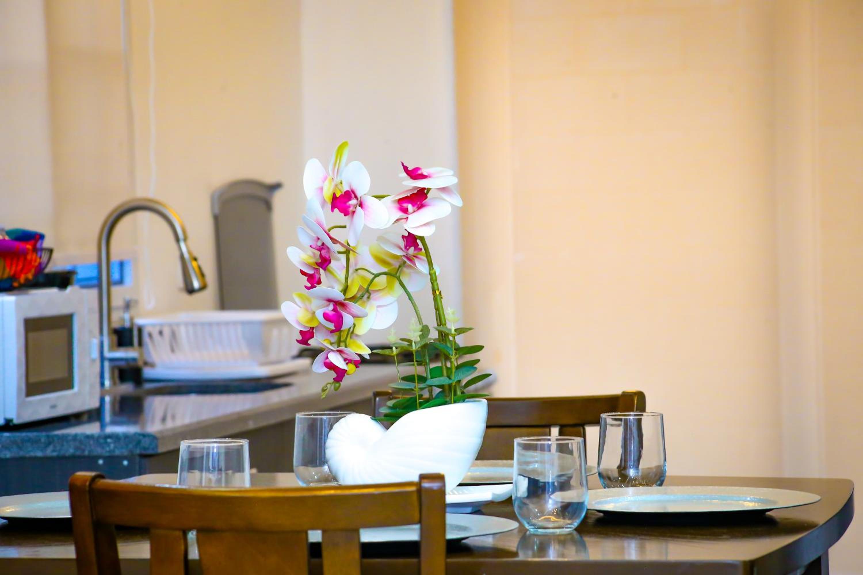 Apartamento Orquídeas a 15 minutos del Aeropuerto view 4