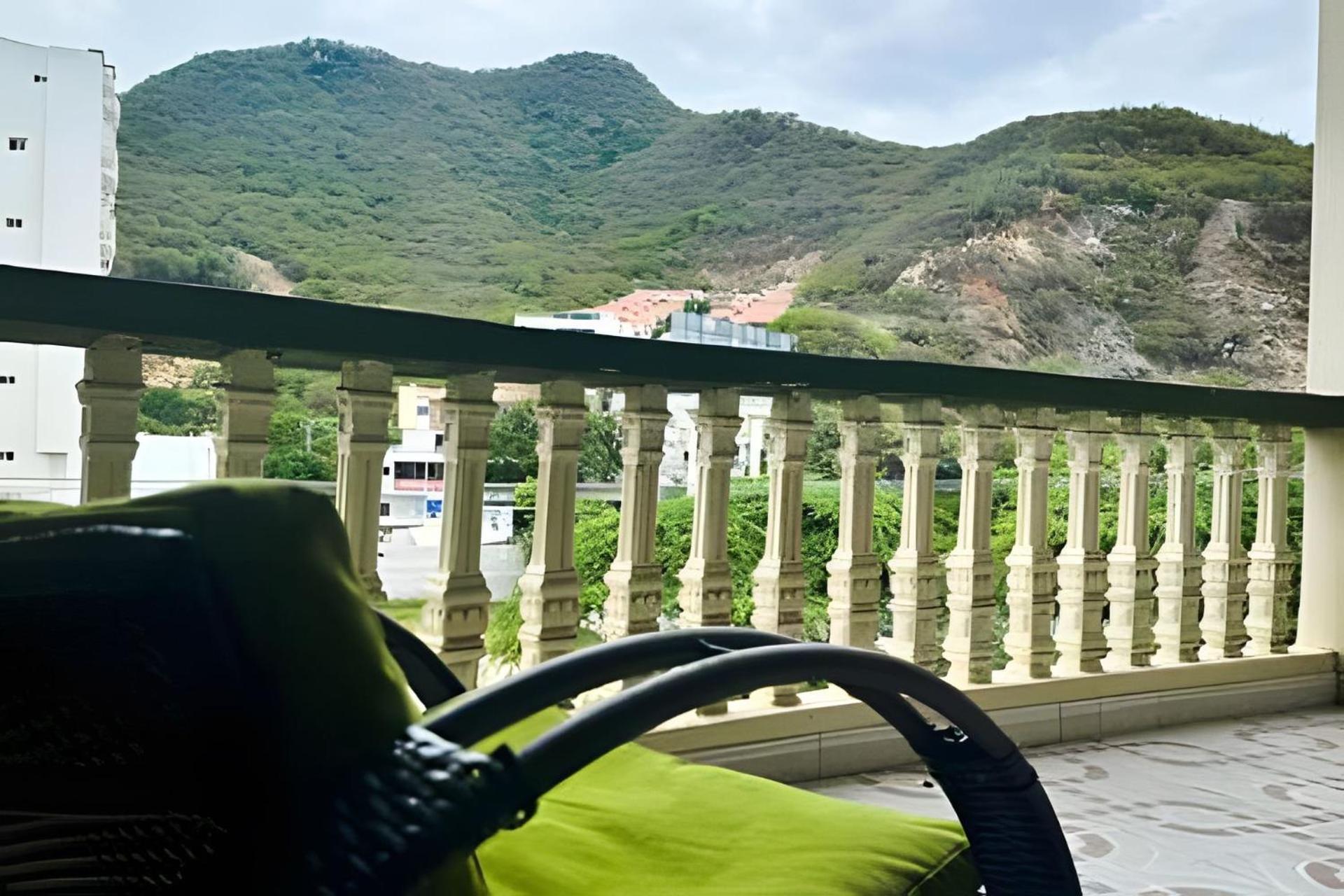 Hermoso apto. familiar en el Rodadero Santa Marta