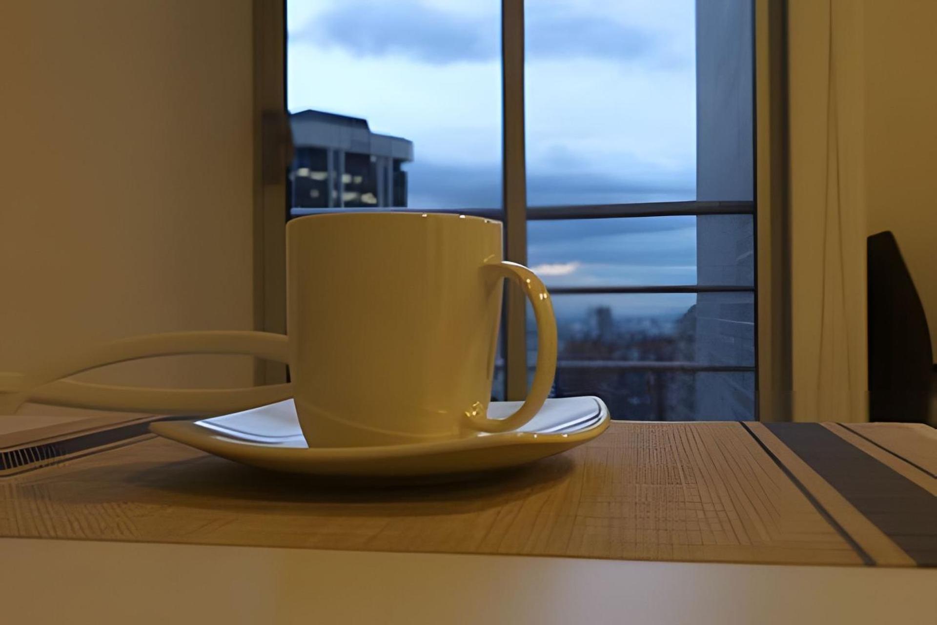 Hermoso Loft con balcón y hermosa vista 1028