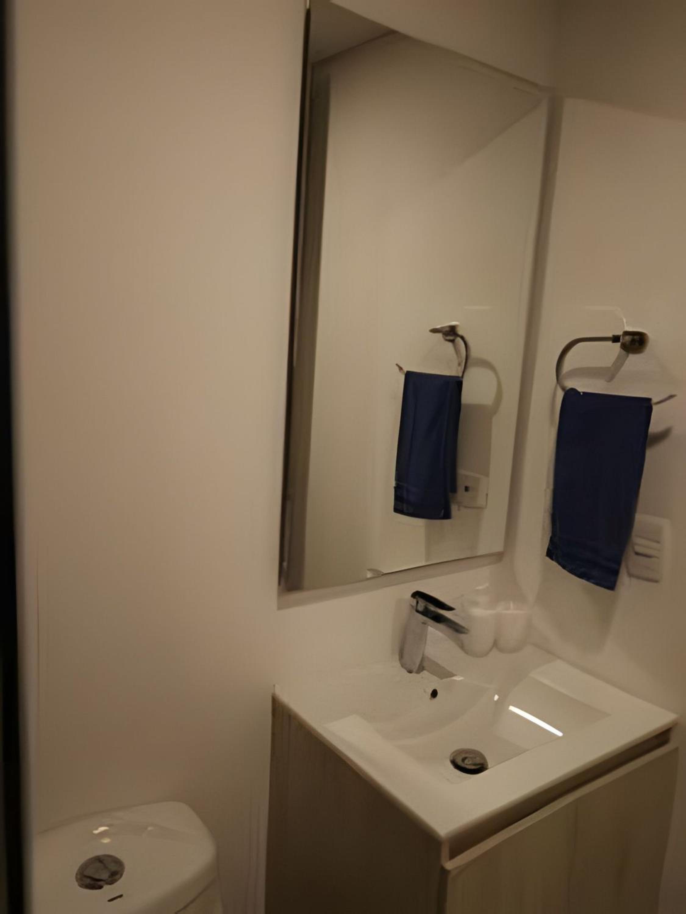 Hermoso Loft con balcón y hermosa vista 1028