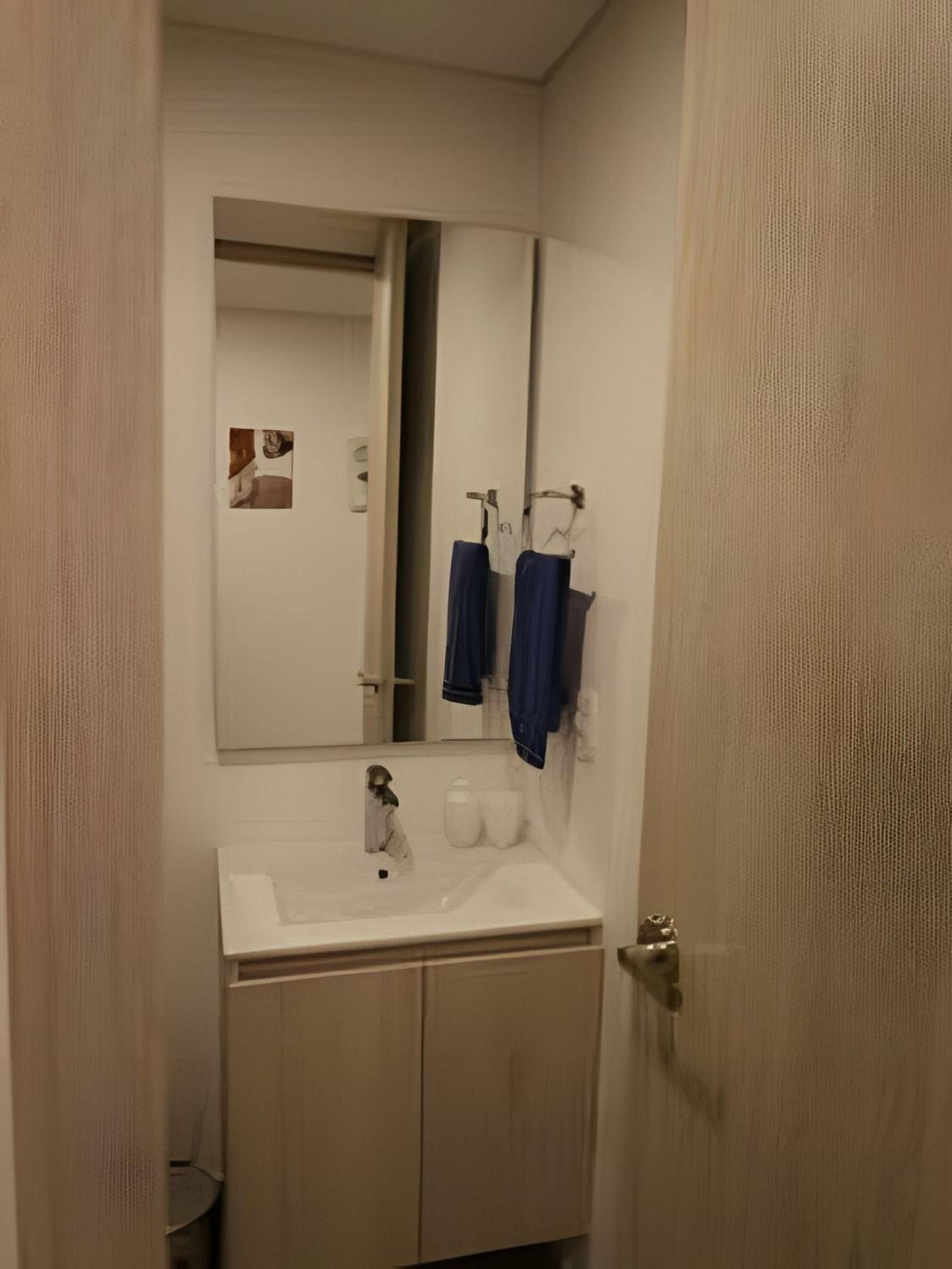 Hermoso Loft con balcón y hermosa vista 1028