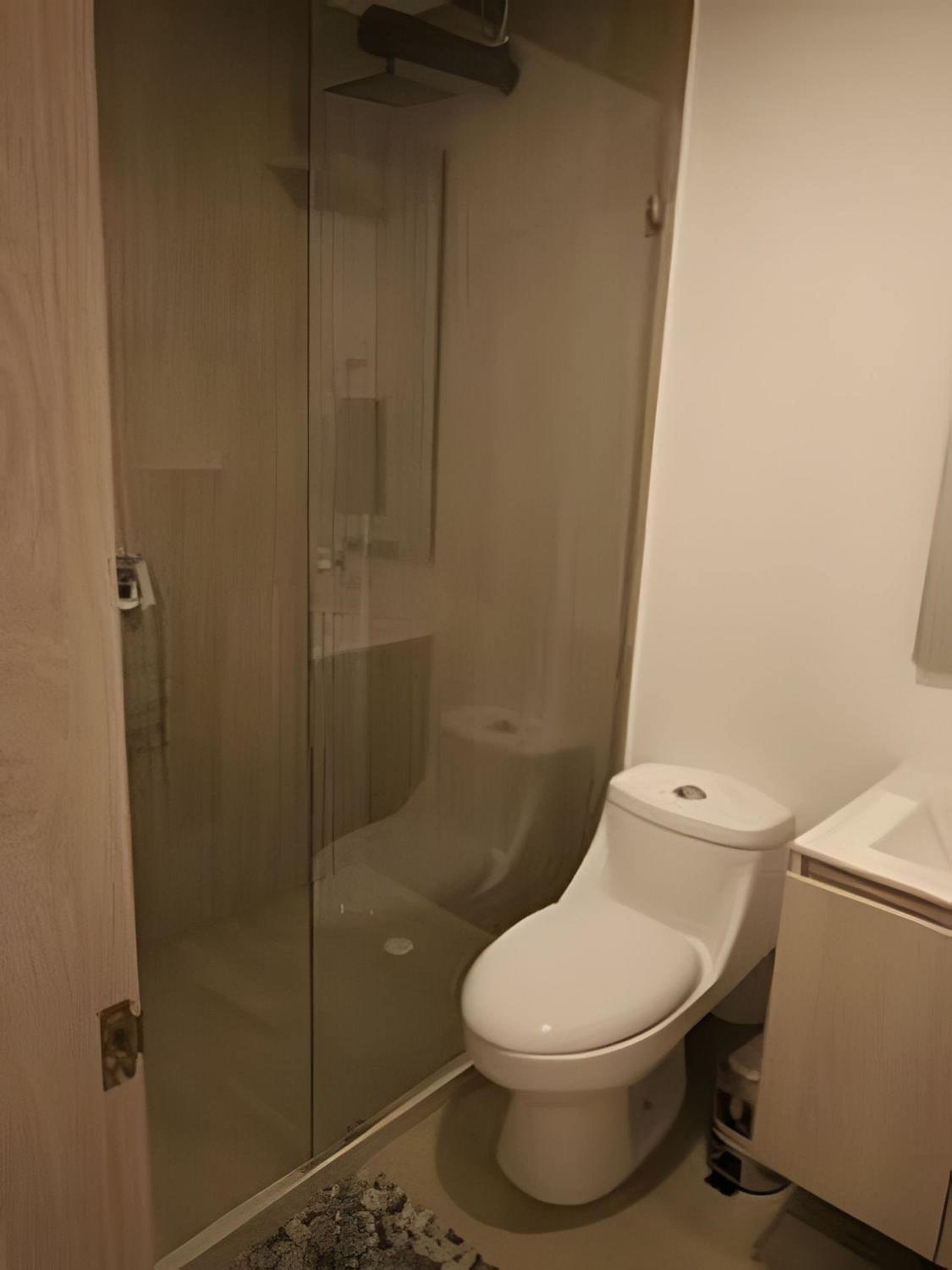 Hermoso Loft con balcón y hermosa vista 1028